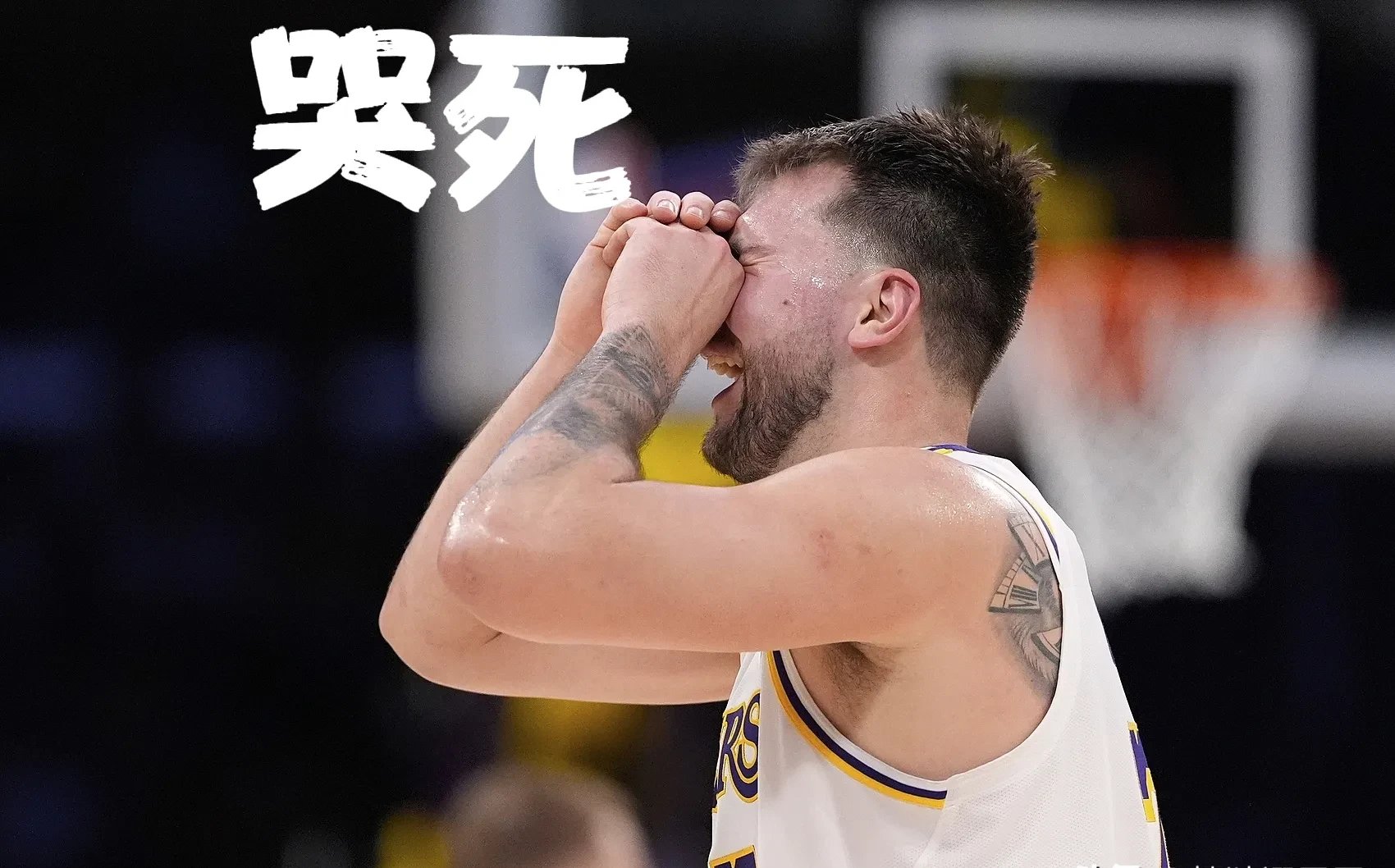 Rookie遭遇三连败，湖人教练面临压力！